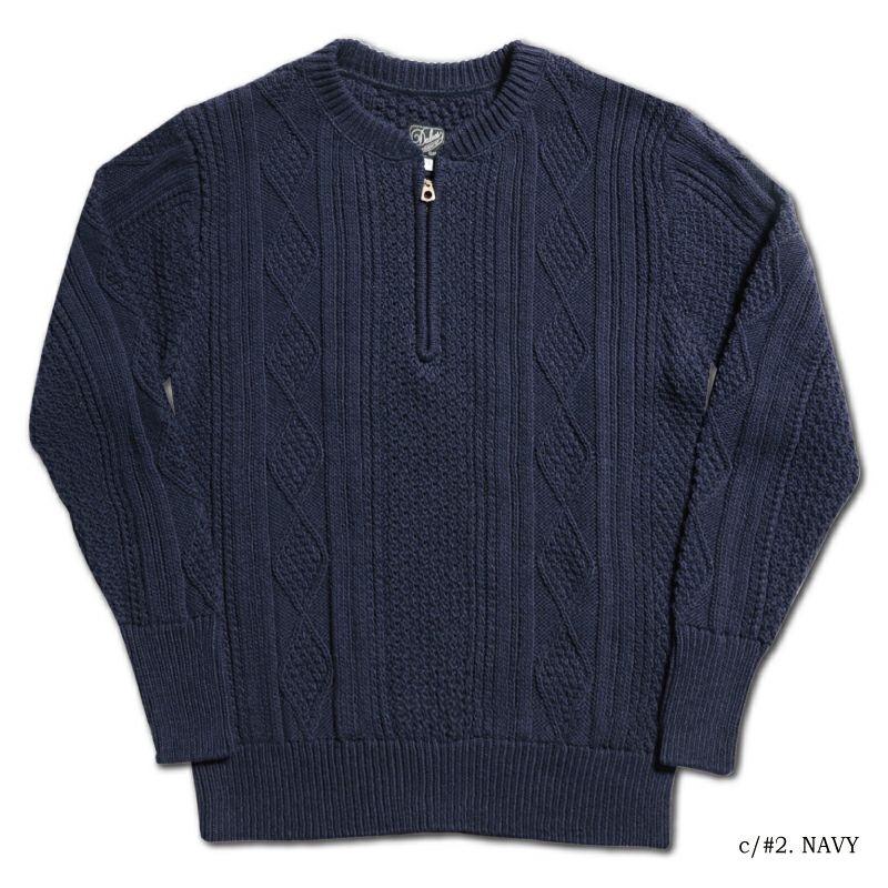 DALEE'S & CO Irad.Sweater