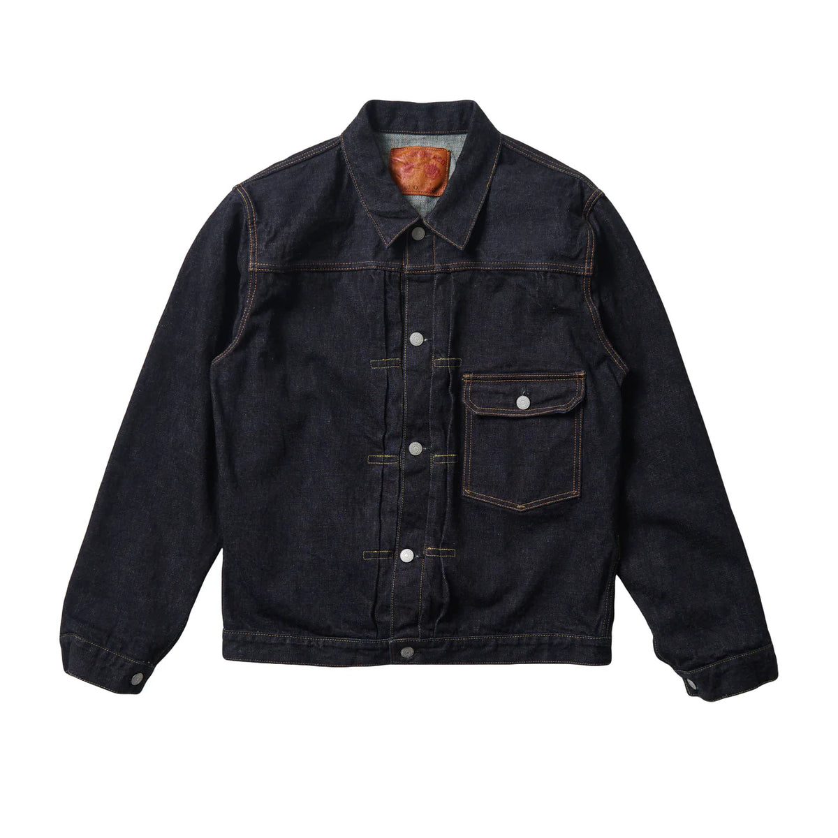 希少 DUBBLEWORKS 1st type denim jacket 0015_TYPE_1_XX_FRONT_1296x_jpg