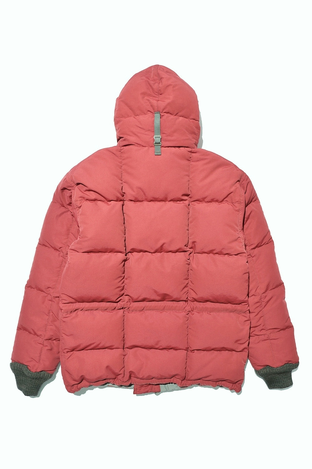 Colimbo Red Expedition Down Parka 10% off