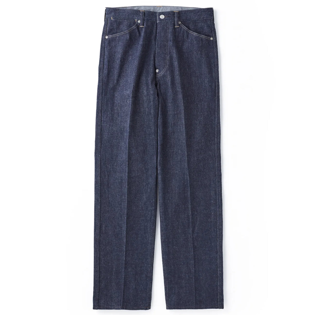 Old Joe FLAT-BACK JEAN TROUSER Old Joe FLAT-BACK JEAN TROUSER