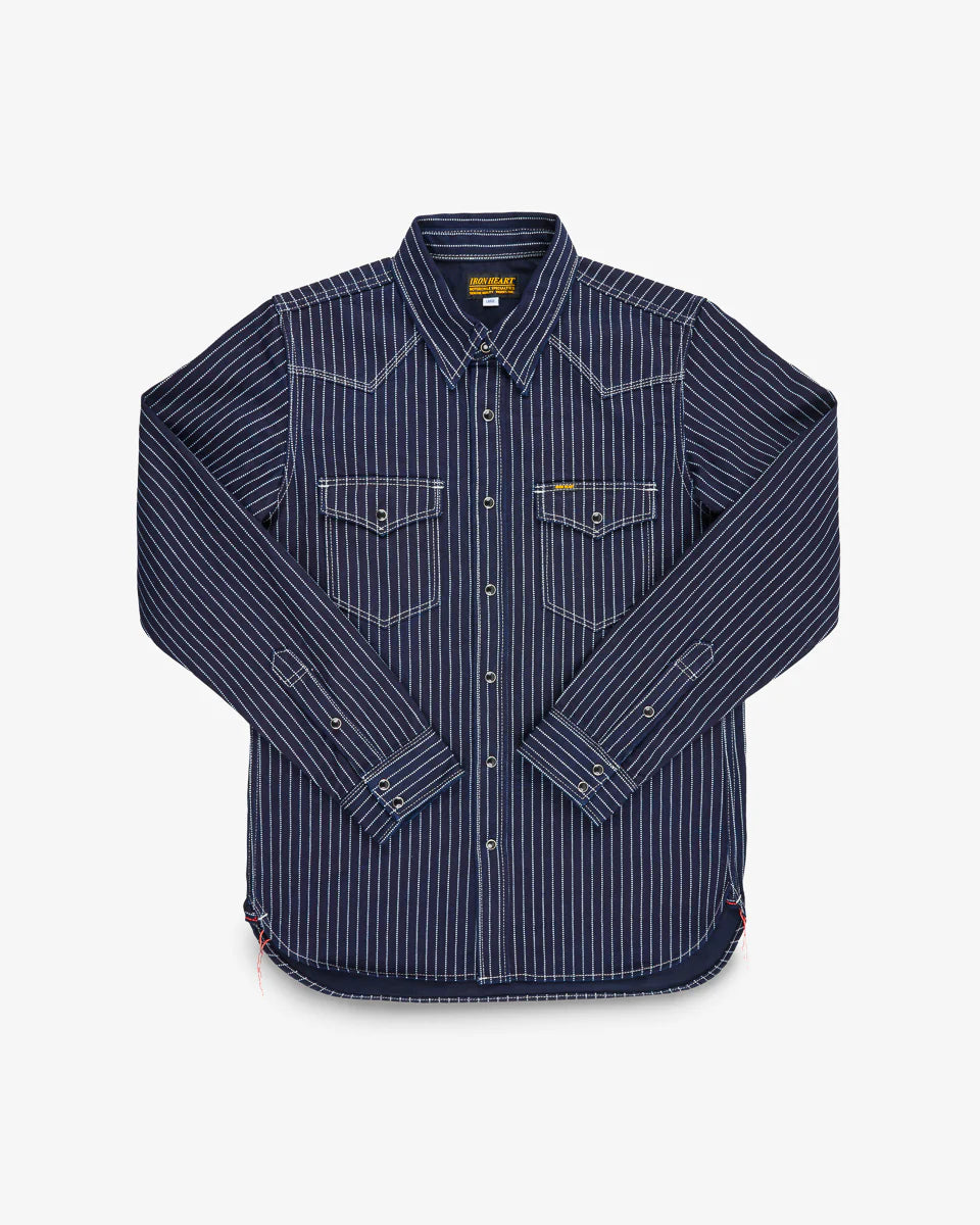 North Royal Wabash Shirt