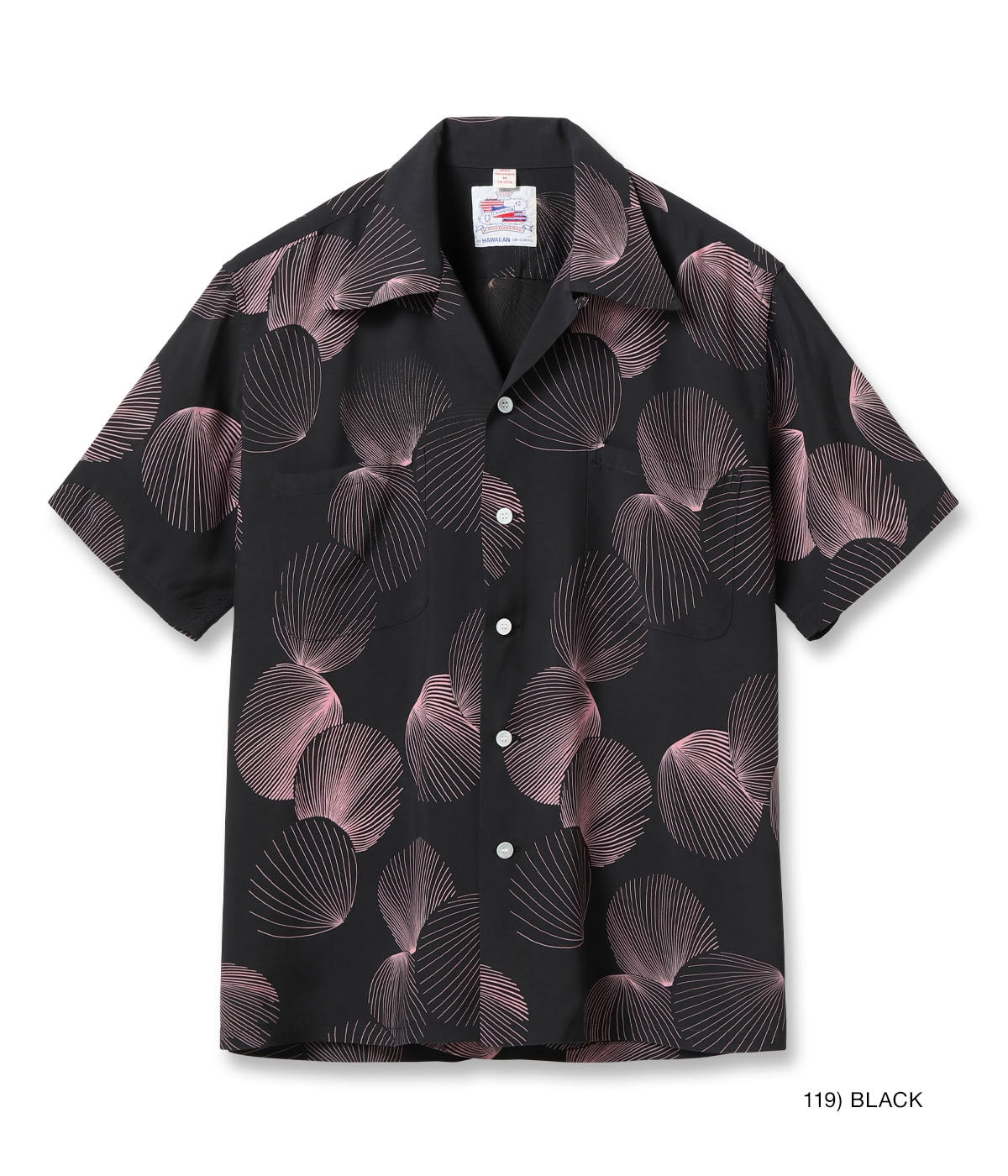 DUKE KAHANAMOKU SPECIAL EDITION “DUKE'S SHELL” – Blue Works