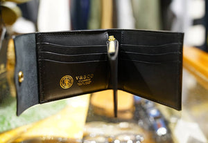 Vasco short wallet
