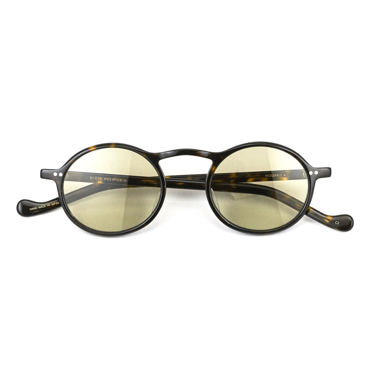 小物 O.J. GLOBE SPECS OPTICAL Co ADOLPHE O.J. GLOBE SPECS OPTICAL Co ADOLPHE