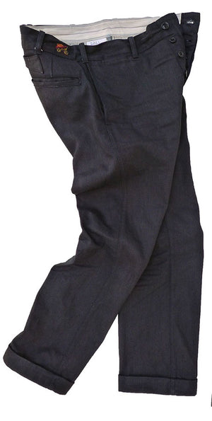 MisterFreedom Continental Trousers JC 20% off