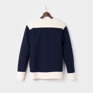 Orgueil Knit Sweater 15% off