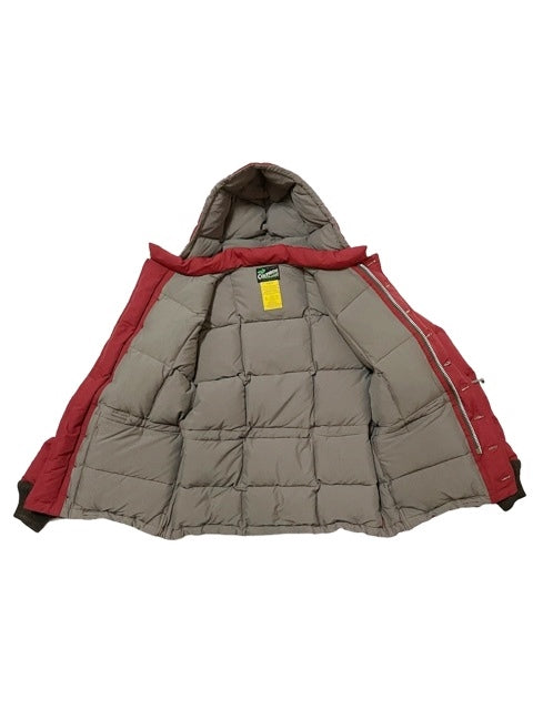 Colimbo Red Expedition Down Parka 10% off Colimbo Red Expedition Down Parka 10% off