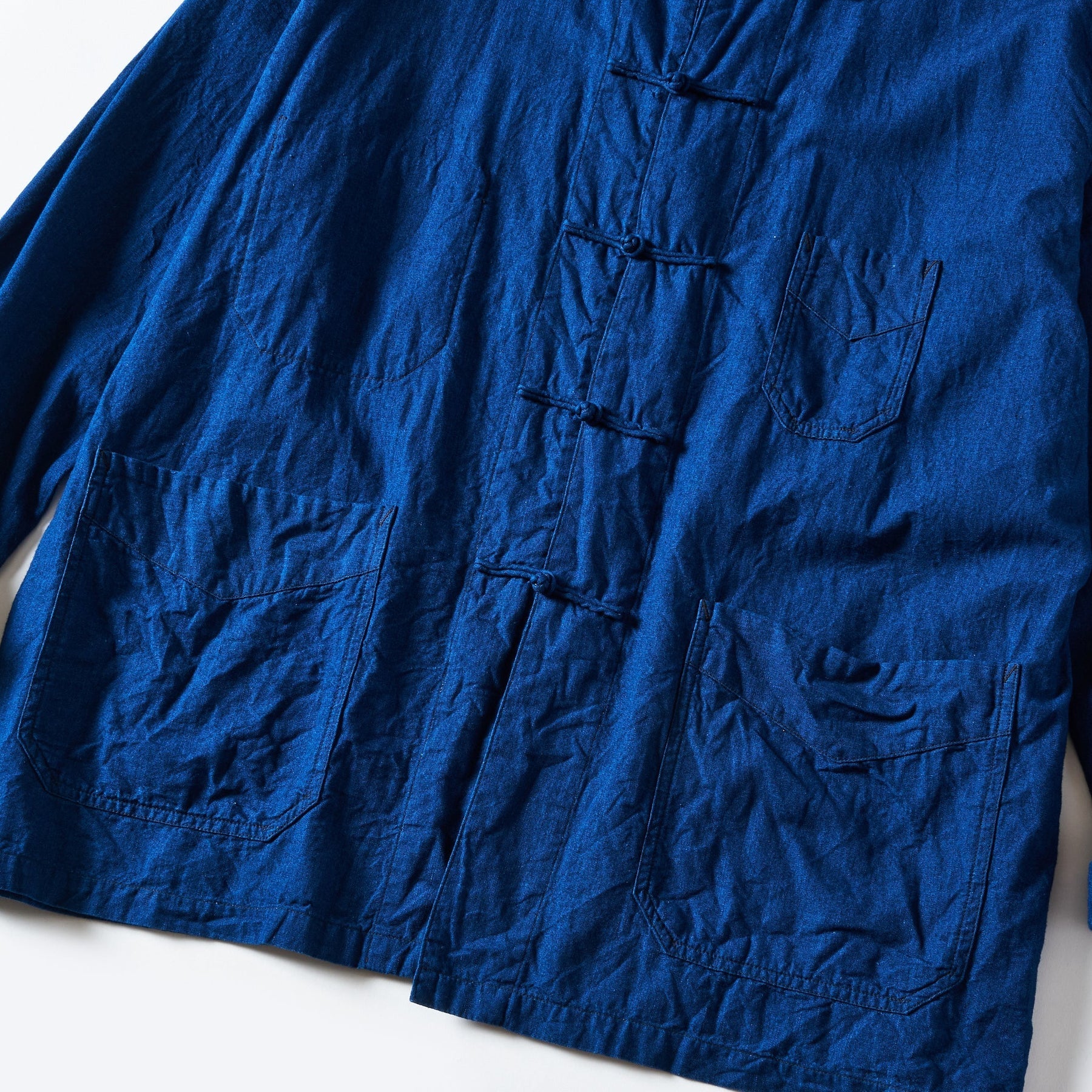 POST OʼALLS／POST Chinois De Luxe（24SS）