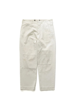 Old Joe PADED BACK ROVER TROUSER (SCAR FACE)