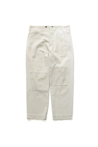Old Joe PADED BACK ROVER TROUSER (SCAR FACE)