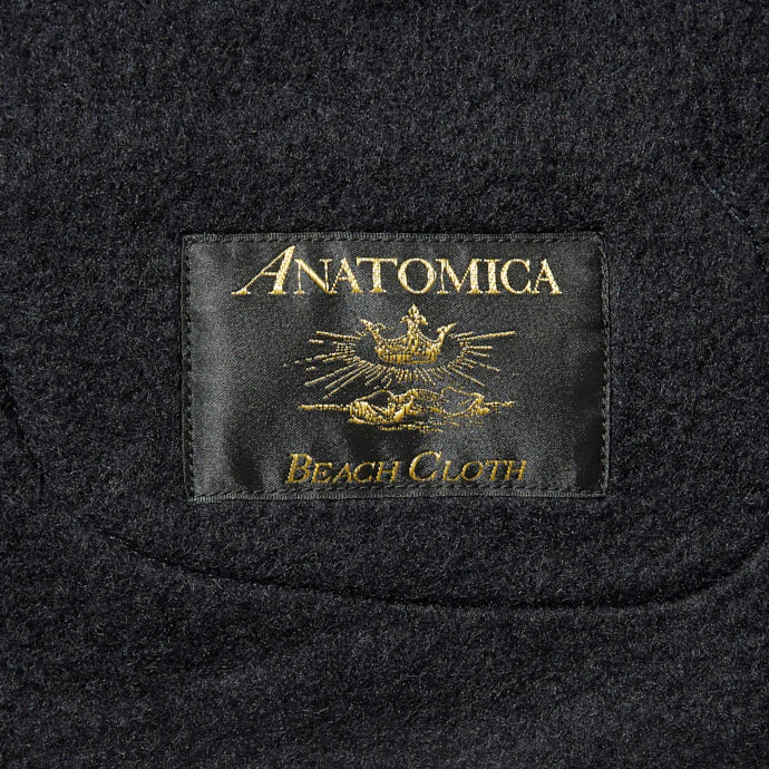 ANATOMICA WORK BEACH CLOTH VEST