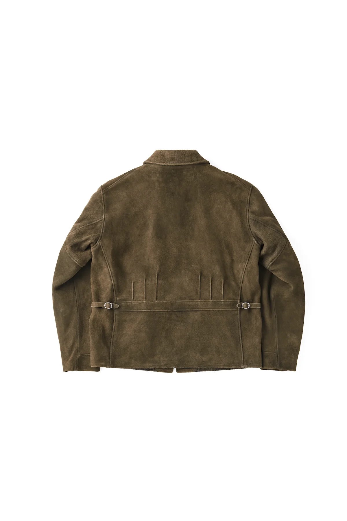 Old Joe PATINA DEERSKIN THURLOW JACKET 15% off – Blue Works Old Joe PATINA DEERSKIN THURLOW JACKET 15% off – Blue Works