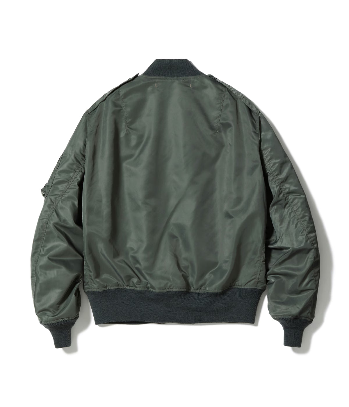 BUZZ RICKSON'S Type L-2B “SKYLINE CLOTHING CORPORATION” – Blue