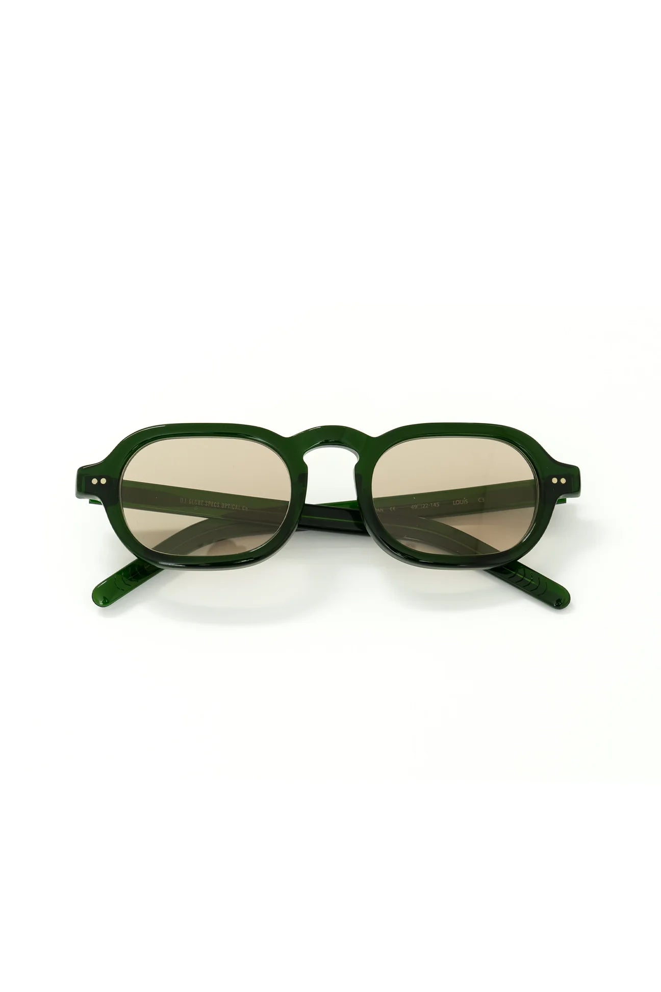 小物 O.J. GLOBE SPECS OPTICAL Co ADOLPHE ADOLPHE