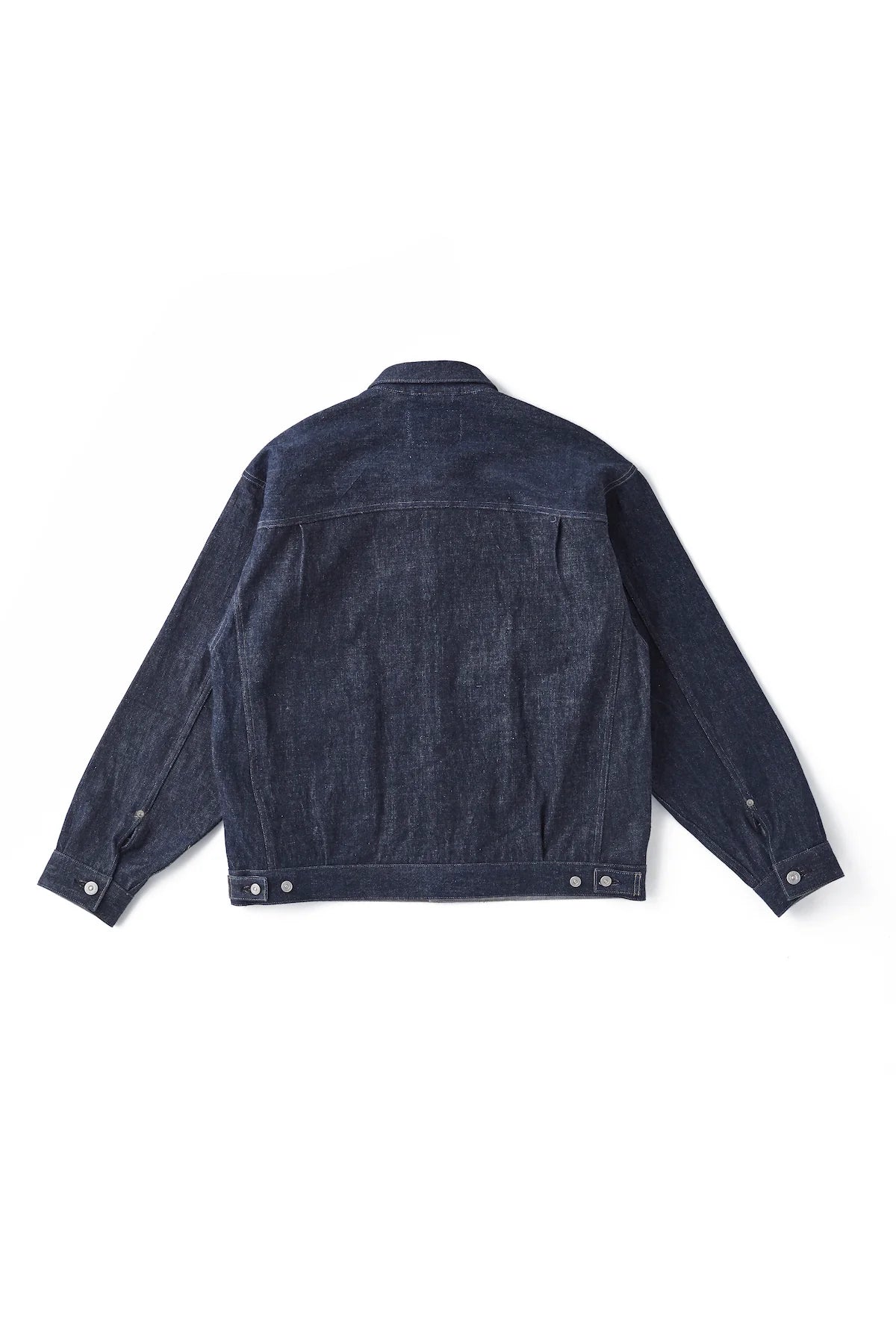 old Joe LOWER FLAP POCKET JEAN JACKET – Blue Works Vintage old Joe LOWER FLAP POCKET JEAN JACKET – Blue Works Vintage