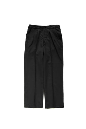 Old Joe FRONT TUCK ARMY TROUSER