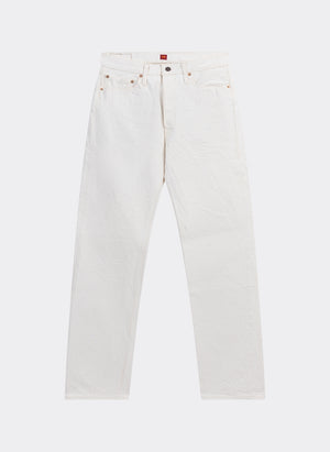 Resolute 710 white jeans 10 years anniversary
