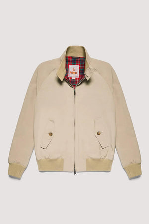 G9 Harrington jacket