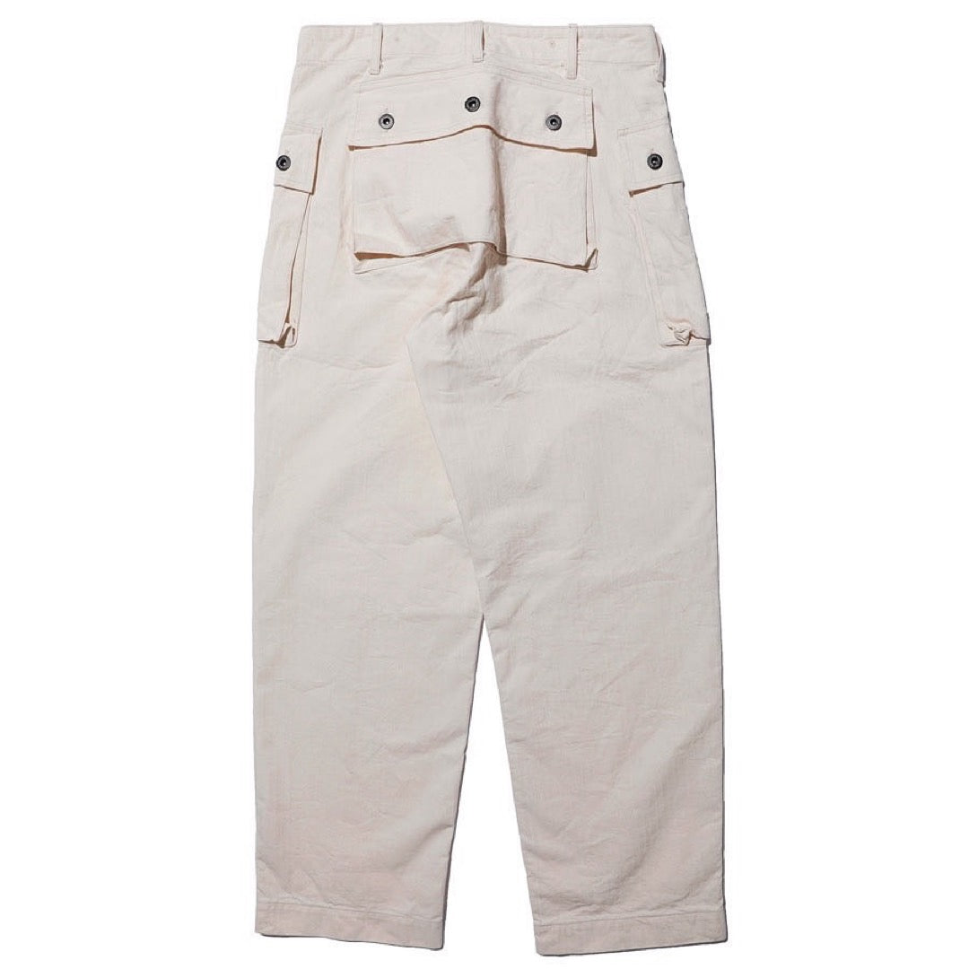 パンツ COLIMBO TRENCH DIGGER USMC P-44 TROUSERS COLIMBO / TRENCH DIGGER USMC P-44 TROUSERS – Blue Works Vintage