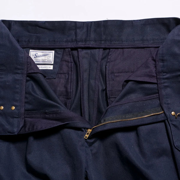 Soundman Clarke pants – Blue Works Vintage Clothing Store