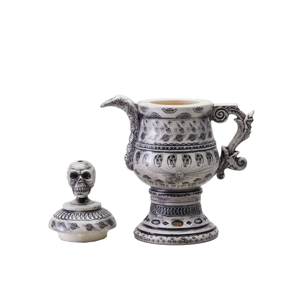 Dr Woo chamber neighbourhood – Blue Works Vintage Clothing Store