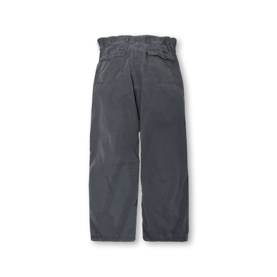FULLCOUNT Parachute Easy Pants (24SS:Limited Collection)
