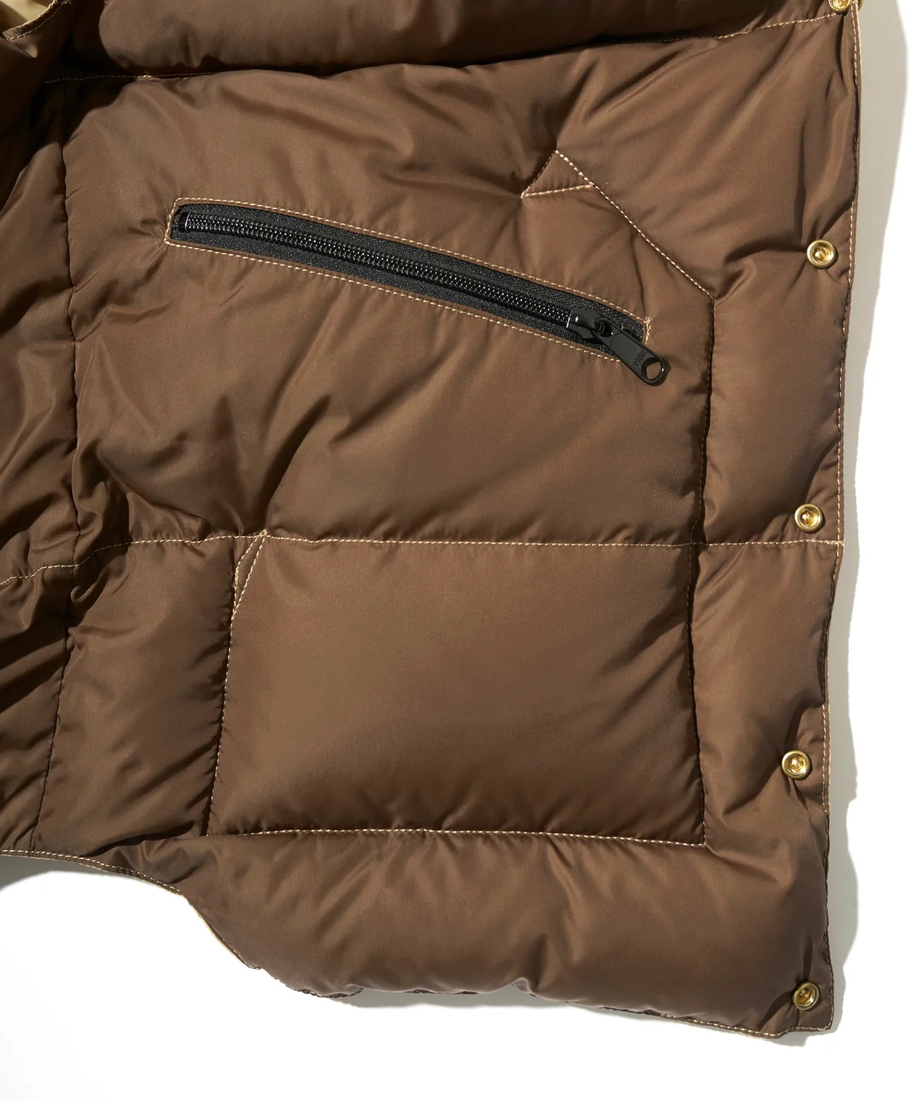 ROCKY MOUNTAIN FEATHERBED DOWN VEST