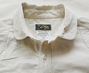Colimbo Trapper's Shirt