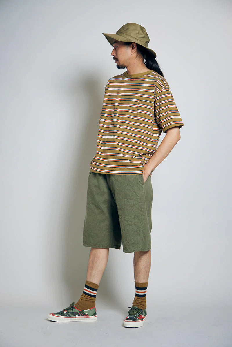 Nigel 2025 cabourn shorts