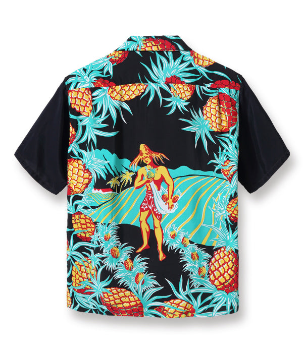 SUN SURF SPECIAL EDITION “PINEAPPLE PICKER”