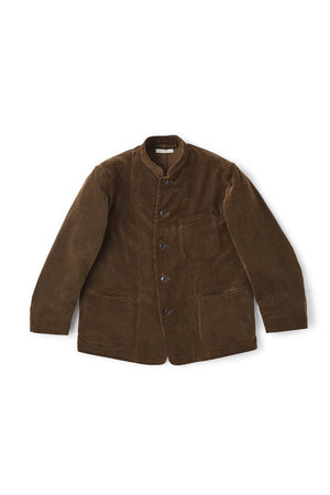 Old Joe STAND COLLAR ROVER JACKET 15% off