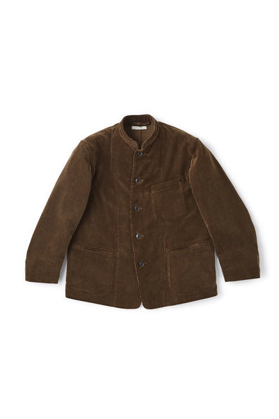 Old Joe STAND COLLAR ROVER JACKET 15% off – Blue Works Vintage Clothing ...