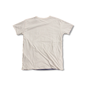 Full Count Reversible T Shirt