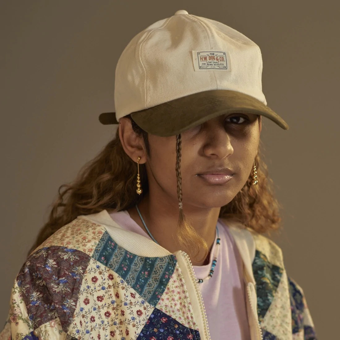 THE H.W.DOG&CO. CL COMBI CAP HW Dog CL COMBI CAP – Blue Works THE H.W.DOG&CO. CL COMBI CAP HW Dog CL COMBI CAP – Blue Works