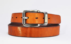 Vintage works belt DH5638 TAN(L.BROWN)