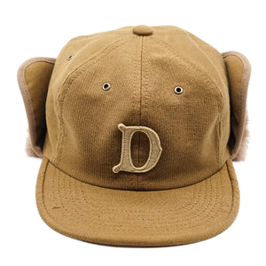 HW Dog D DECK CAP