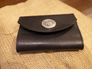 Obbigoodlabel Leather Wallet