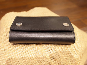 Obbigoodlabel Leather Wallet