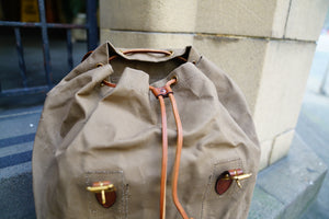Vasco Japan Backpack