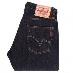 Iron Heart 634s 14oz 10% off moving