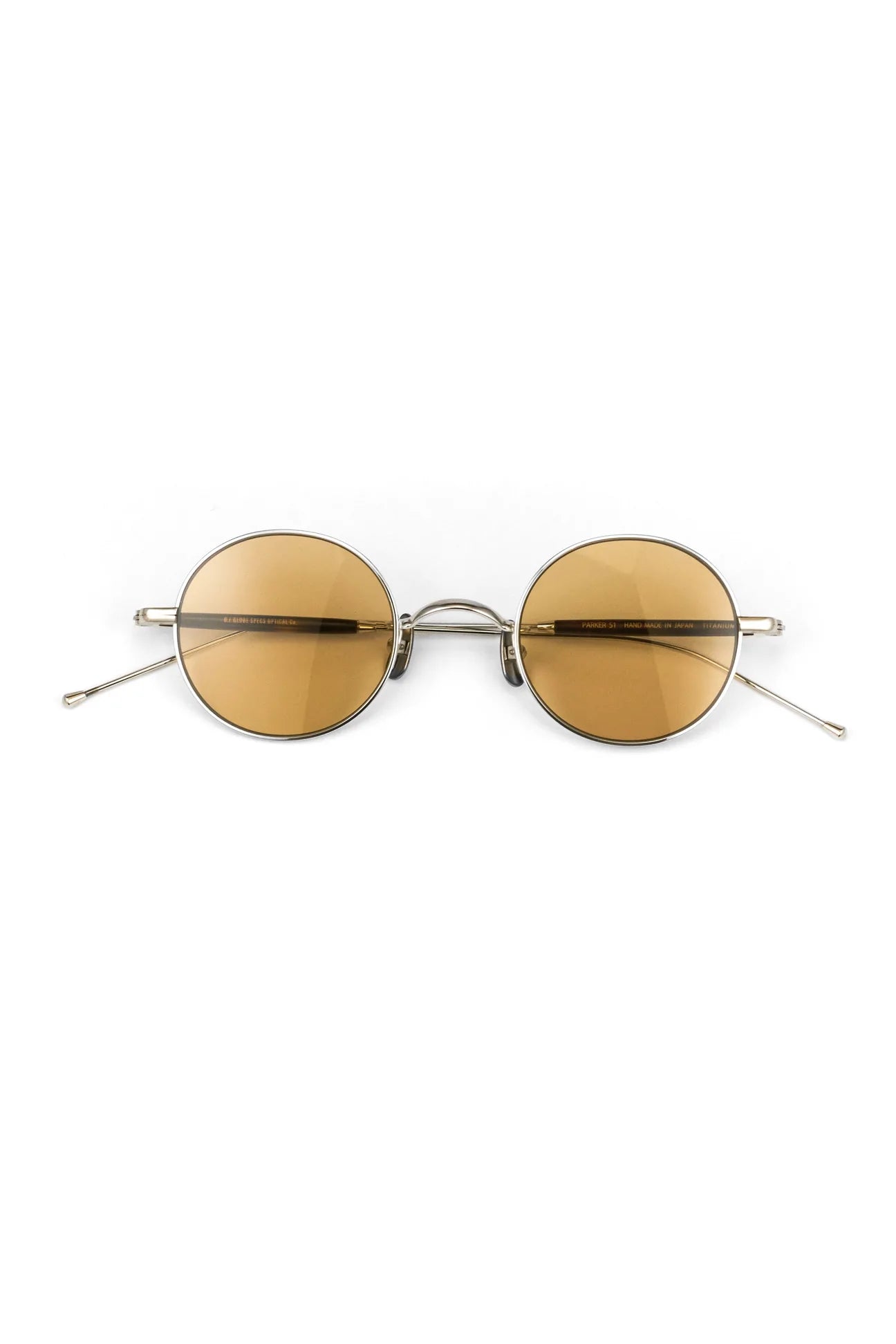 OLD JOE GLOBE SPECS PARKER GOLD OLD JOE GLOBE SPECS PARKER GOLD