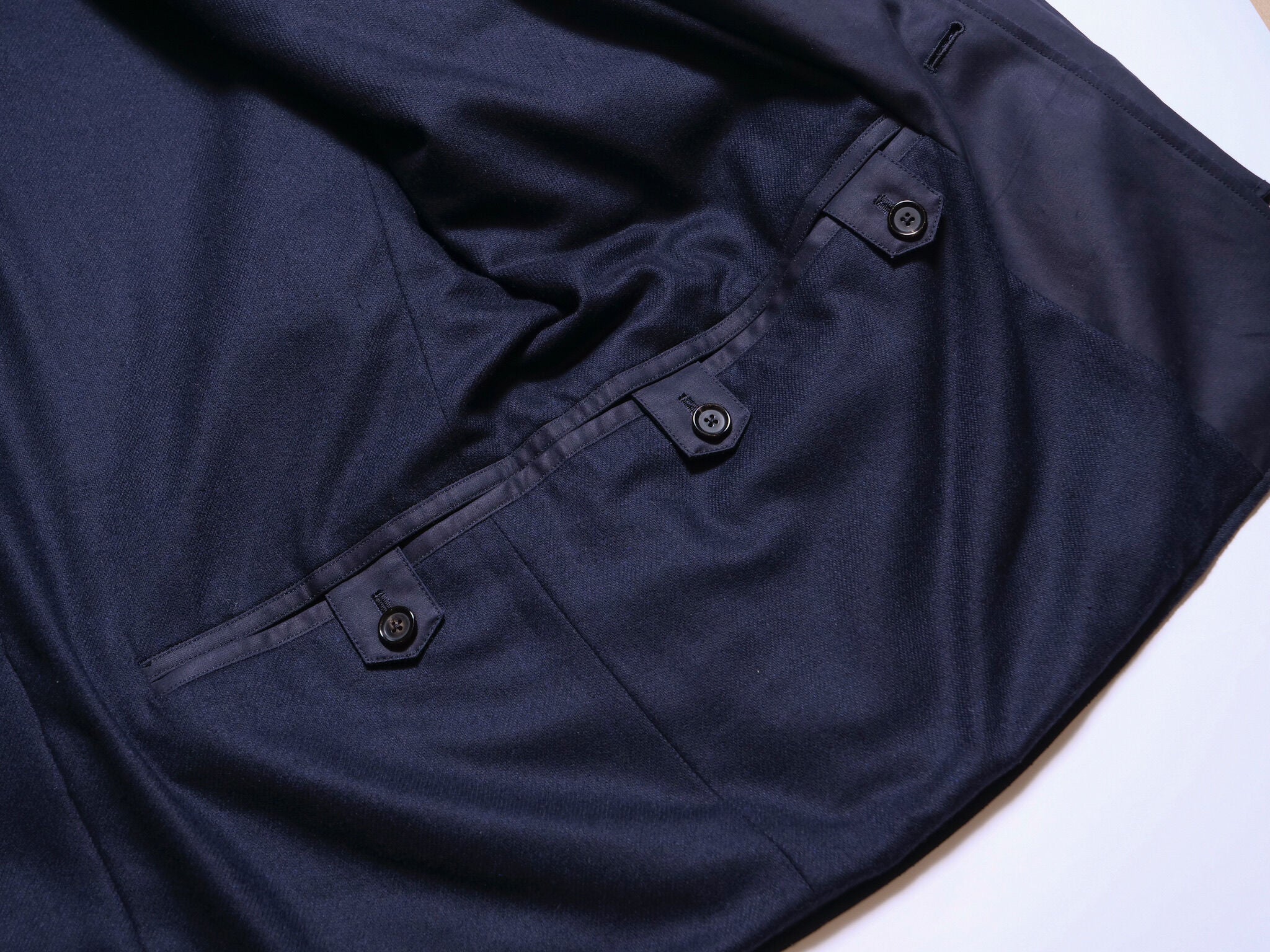 Soundman Marks jacket 15% off – Blue Works Vintage Clothing Store