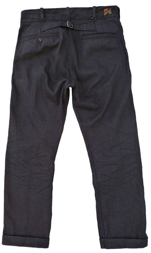 MisterFreedom Continental Trousers JC 20% off