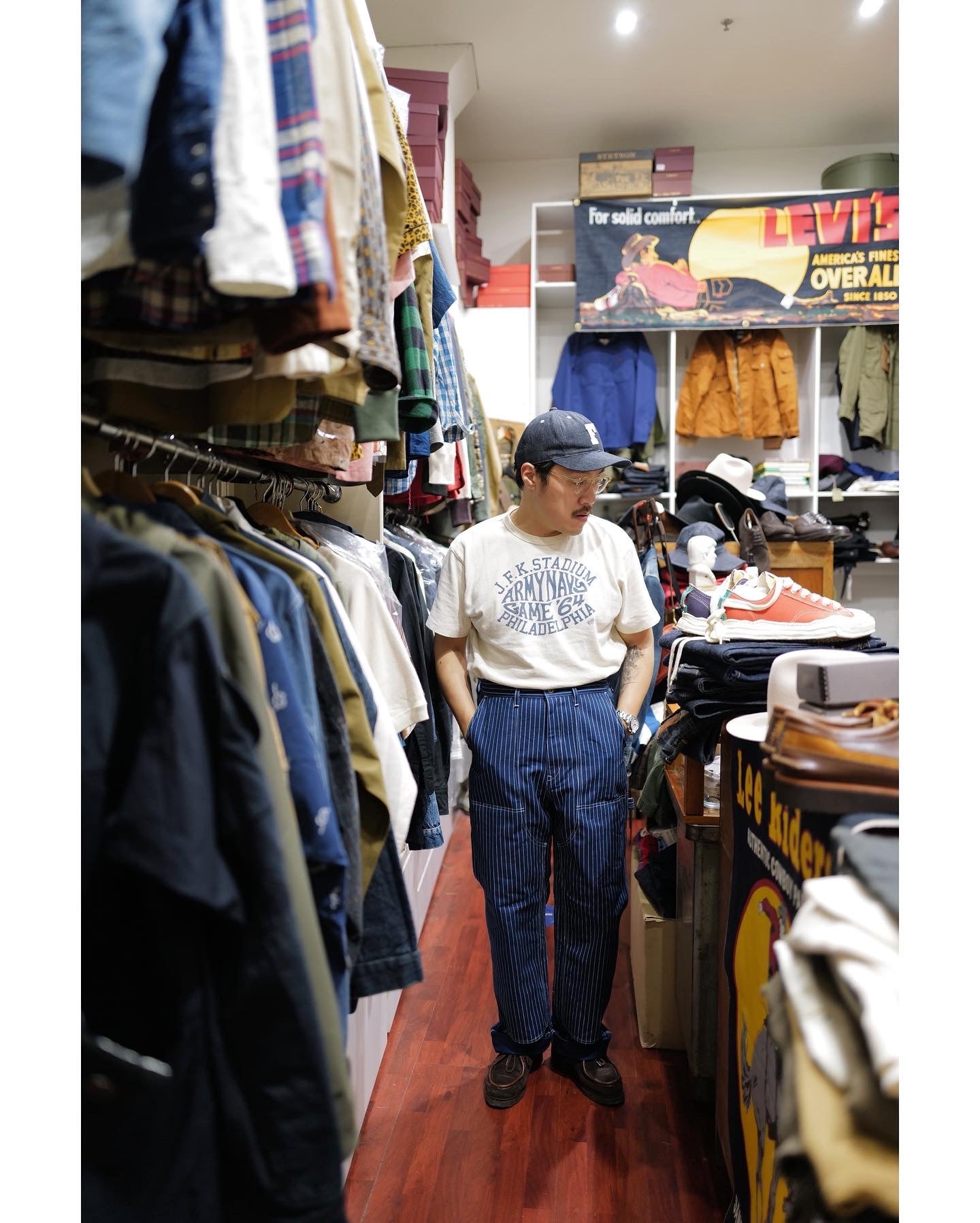 Philadelphia Best Vintage Clothing Stores Near Me Philly Vintage