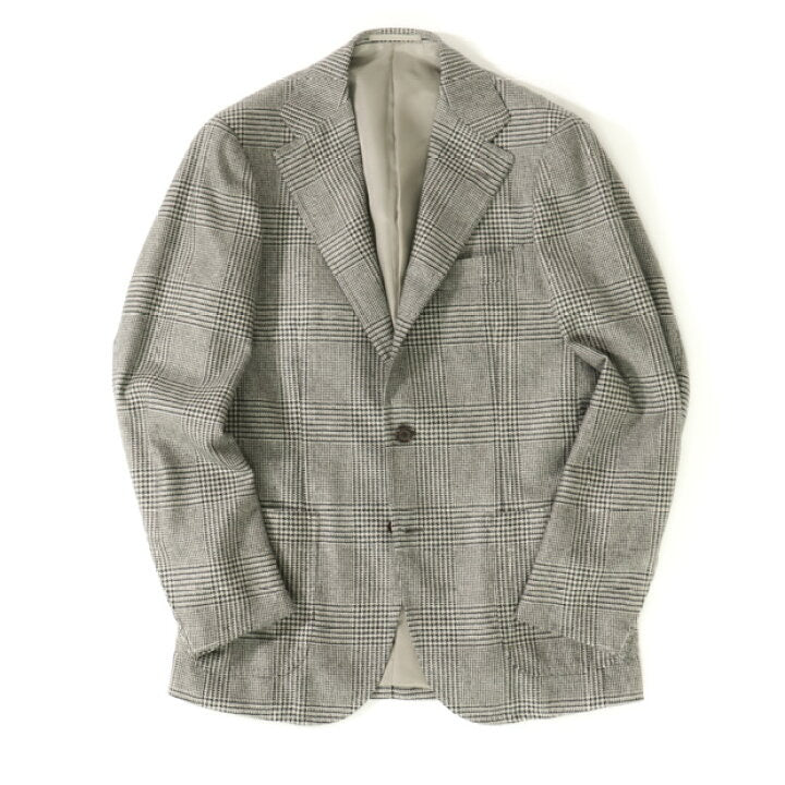 Ring Jacket F % off % cashmere