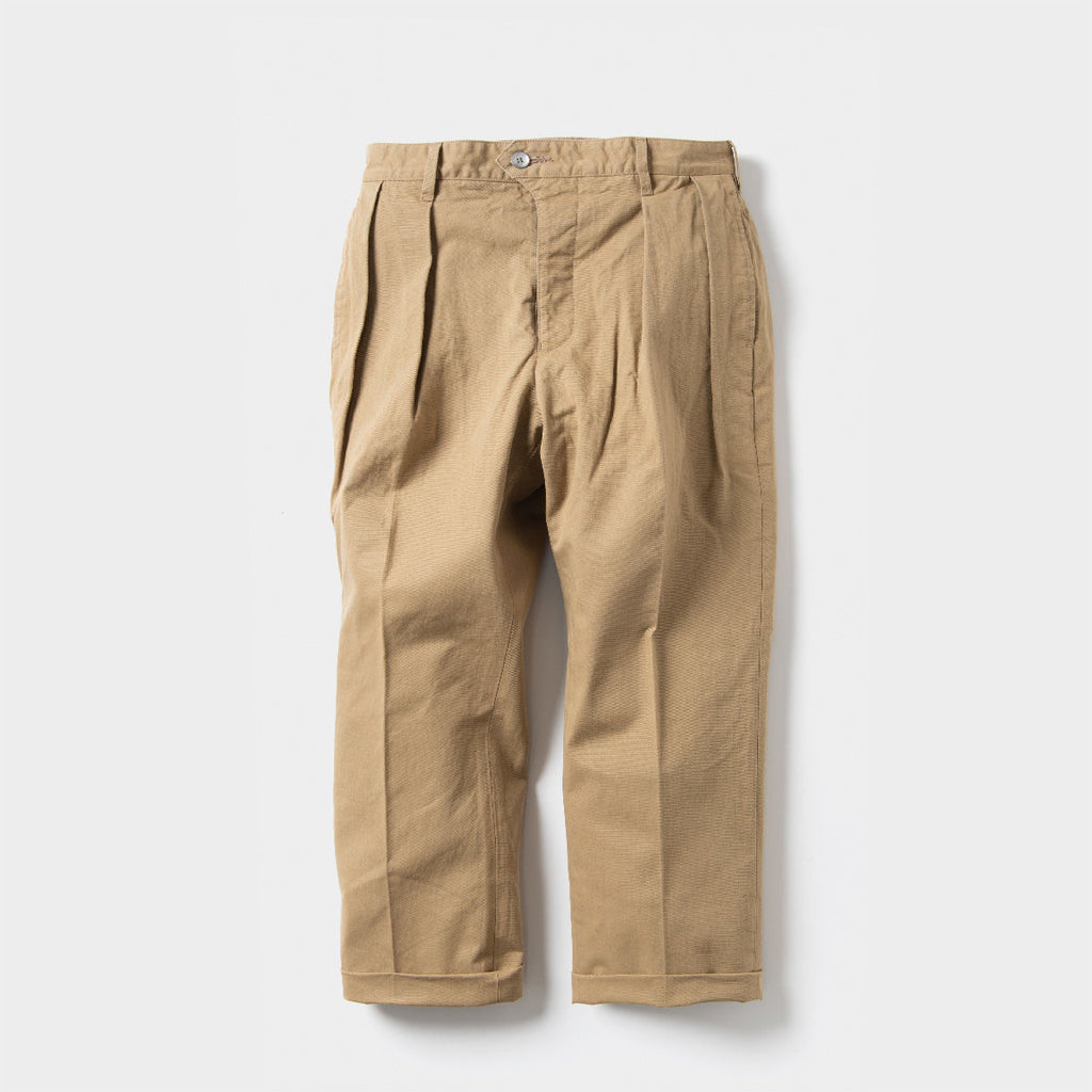 Orgueil French Army Chino Trousers