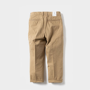 Orgueil French Army Chino Trousers