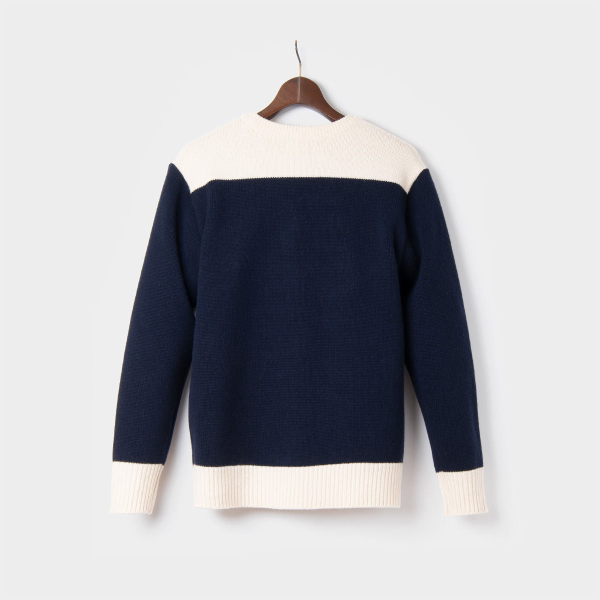 Orgueil Knit Sweater