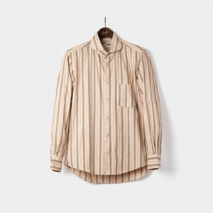 Orgueil Windsor Collar Shirt【OR-5071A】